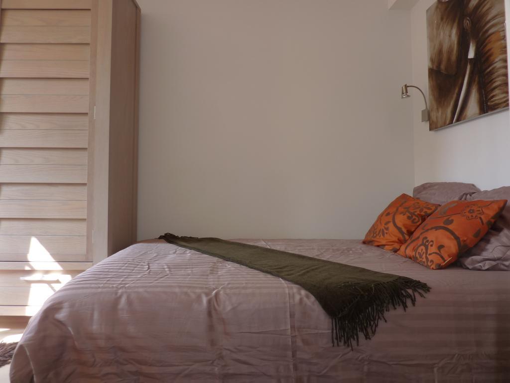 One bedroom apartment Palais des festivals Cannes Kamer foto